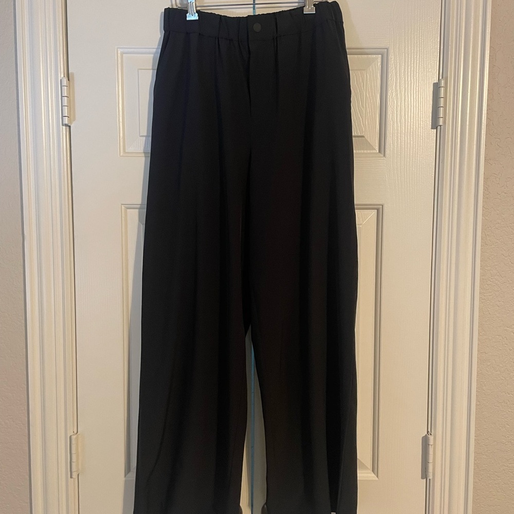 Varley Black Trousers - Picture 4 of 4
